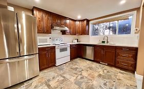 Newly Renovated Home In Central Aurora